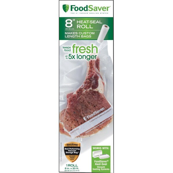 Foodsaver FOODSAVER BAGS8